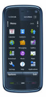 Nokia 5800 XpressMusic