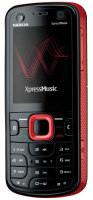 Nokia 5320 XpressMusic