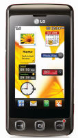 LG Electronics KP500 Cookie