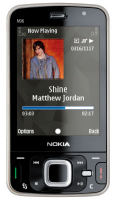 Nokia N96