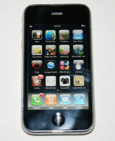 Apple iPhone-2