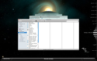 Mac OS X'in en �nemli 10 getirisi