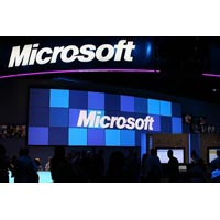 Microsoft'tan garip bir istek...
