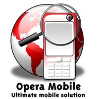 Opera'nın fendi iPhone'u yendi