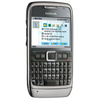 Nokia E71