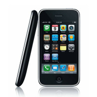 Apple iPhone 3G