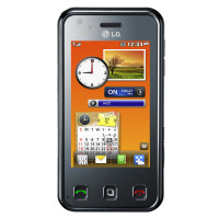 LG KC910 Renoir