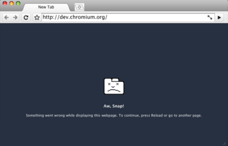 Chrome artık Mac ve Linux'te! Ufak bir şartla