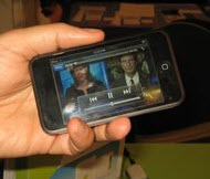Herkes cebinden video izleyecek!