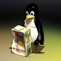 Win 7 fiyat politikas�na en �ok Linux sevindi