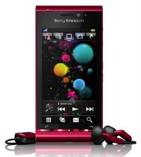 Sony Ericsson Satio: Sonuç