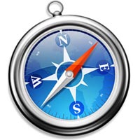 En zay�f taray�c�: Safari