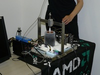 AMDPhenom II X4 42 Black Edition TWKR