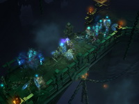 Bir şok da Diablo 3'den geldi...