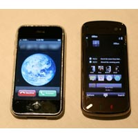 iPhone kullan�c�s� olmak b�yle bir �ey...