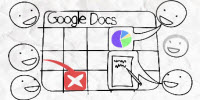Google Docs y�z�n� yeniliyor, �zellikler ekliyor