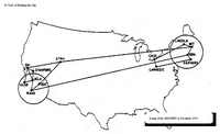 �nternetin atas� ARPAnet'te salg�n
