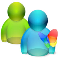 Yeni MSN internette: Sadece cesurlar i�in!
