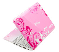 Disney'in kap�lar� bu netbook'la aralanacak!