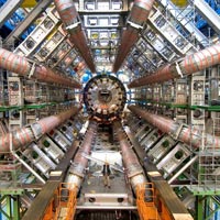 CERN deneyinden 'son s�rat' geli�meler