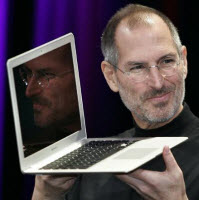 Apple 1.000 dolar üzeri PC'lerde önde ama...