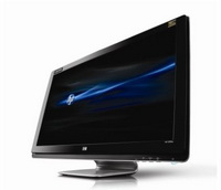 27 inç monitör için müthiş fiyat...