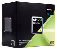 AMD Sempron 140: AM3 i�in "�ok ucuz" i�lemci