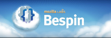 Firefox'un mimarı Mozilla'dan Bespin...