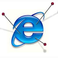 Internet Explorer'daki kritik g�venlik a����