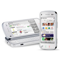 Nokia N97: Yaz�l�m g�ncellemesi haz�r