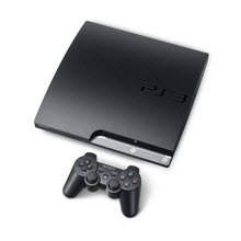 PS3 Slim bir haftada �o�tu gidiyor!