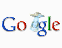 Google ana sayfas�nda "b�y�k" bir de�i�iklik