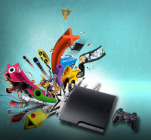 PS3'�n yeni �zellikleri