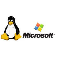 MS, "işe yaramaz" 22 Linux patentini satıyor