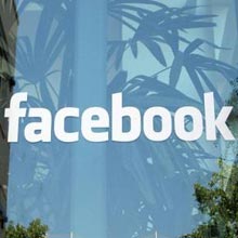 Facebook hesaplar� i�in �zel mezarl�k!