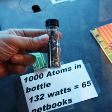 AMD'den Atom'a sert cevap!