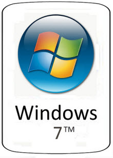 Microsoft Windows 7 64 bit'e hız veriyor