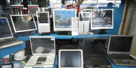 PC satışları canlanıyor