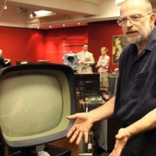 Antika TV'niz küçük bir servet edebilir...