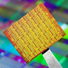 CeBIT: Intel'den çok çok çekirdekli işlemci!