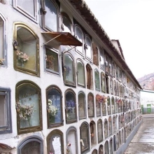 Ölüler de tasarruf yapacak!