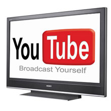 Sony ve Universal'dan YouTube'dan �ekiliyor!