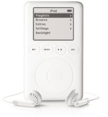 iPod, iTunes ve MP3'ün geleceği