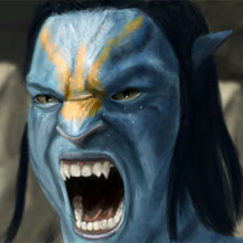 iPhone, James Cameron'dan nasibini aldı