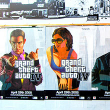 Araba hırsızının garip GTA tutkusu...