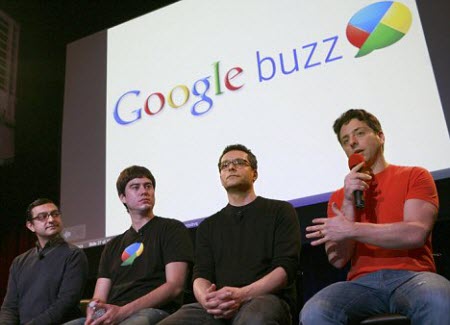 Google'ın sakarlıkları!