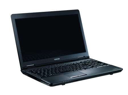 Satellite Pro S500-118 �zellikler ve fiyat