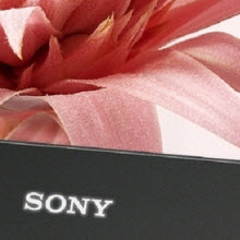 Sony'den yeni S-Frame