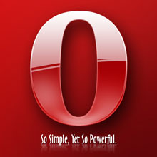 Opera taray�c� yine y�kseliyor!