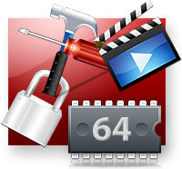 64 adet 64-bit Windows programı